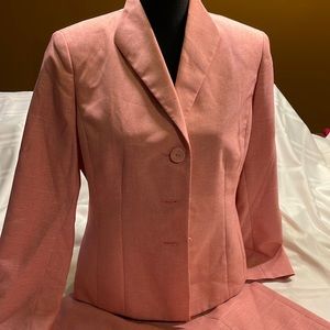 Women’s suit - Evan Picone